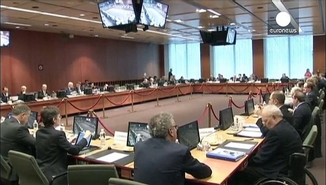 Colapso de las negociaciones sobre la deuda griega en el Eurogrupo