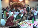 3.5 Feet Groom Marries 5 Feet Bride in Lahore, Groom is Ph.D Degree Holder