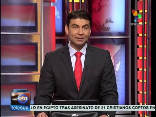 Grecia se muestra optimista ante posibilidad de lograr acuerdo con UE