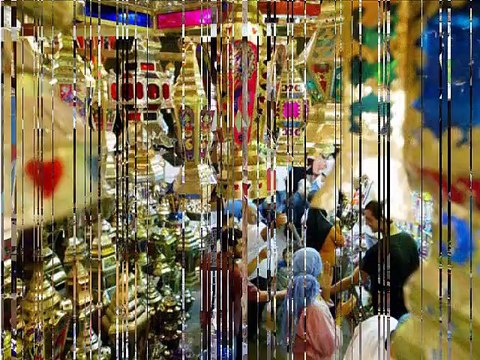 مرحب شهر الصوم - عبدالعزيز محمود