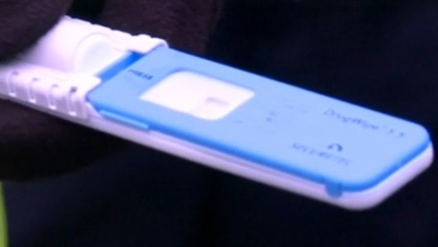 Somnolence au volant: un test salivaire pour mesurer la fatigue