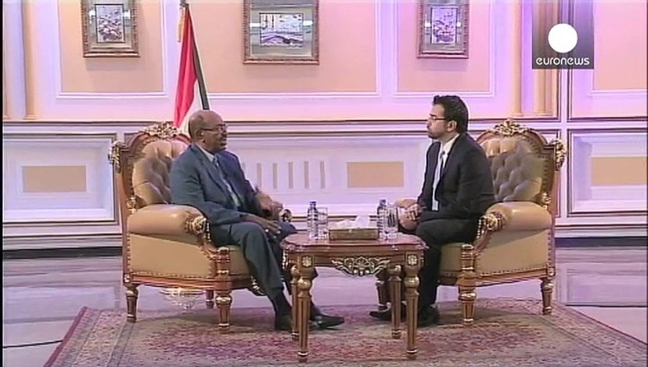 Sudans Präsident: 'Großer Erfolg' im Kampf gegen IS