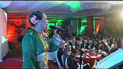 Moroccan Cultural & Food Festival Video Part 2