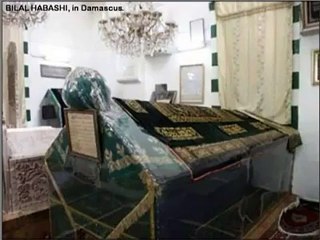 Hazrat bilal ki shan