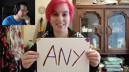 Markiplier Reacts to 6 Million Fan Music Video (Low)