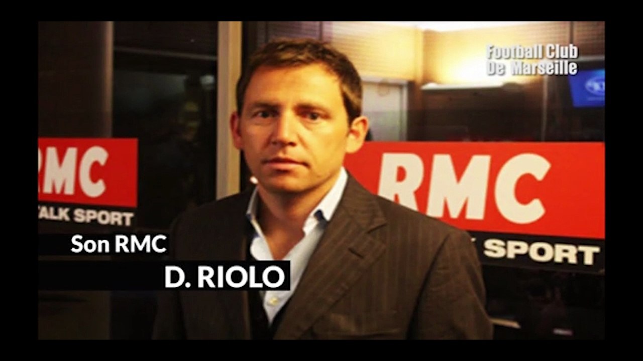 Le projet Dortmund vu par Courbis et Riolo