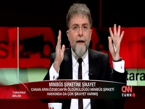 Ahmet Hakan'dan Nihat Doğan'a Medya Maymunu