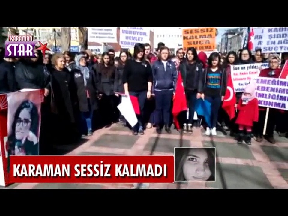Karaman Özgecan