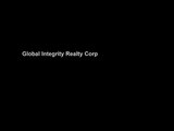 Global Integrity Realty Corp | henry