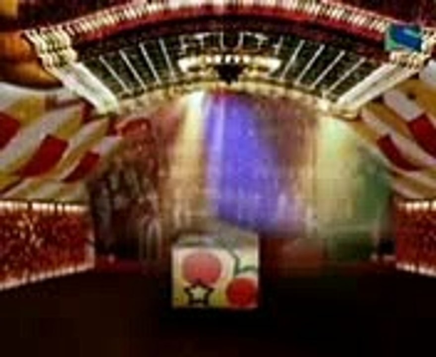 comedy circus