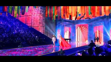 Ed Sheeran - Thinking Out Loud (Victoria s Secret Fashion Show 2014)