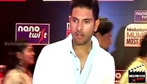 IPL 2015 Auction - Yuvraj Singh Gets Auctioned For 16 CRORES