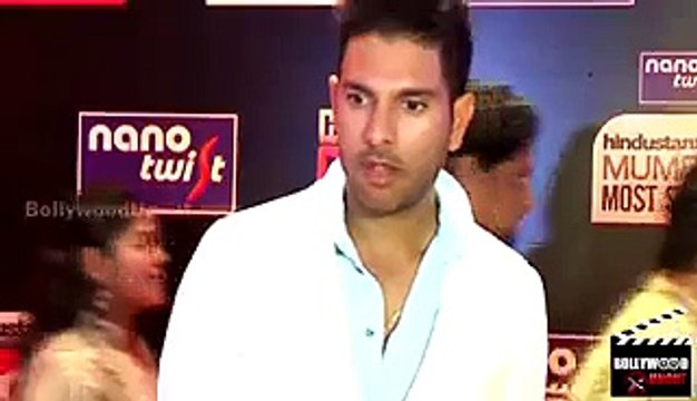 IPL 2015 Auction - Yuvraj Singh Gets Auctioned For 16 CRORES