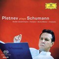 Ｓｃｈｕｍａｎｎ： Ａｒａｂｅｓｋｅ ｉｎ Ｃ ｍａｊｏｒ， Ｏｐ． １８ Ｂｙ Ｍｉｋｈａｉｌ Ｐｌｅｔｎｅｖ