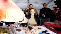 Vogue Diaries - Watch What Happens When We Give Karlie Kloss a GoPro at New York Fashion Week