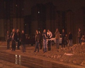 İntihar Girişimi Kapalı Gişe Oynadı