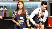 Alia Bhatt Spends Special Time With Gautam Gulati - Find Out How