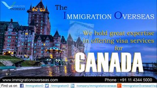 Getting an Easy Online Visa Immigration for Australia, Canada