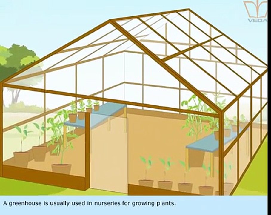 Greenhouse effect