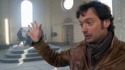 Observatieprikkels - Behind the scenes | PokerStars.be Duel