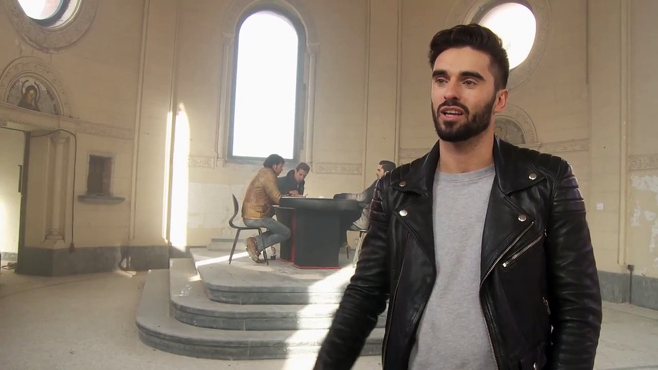 Leugendetector - Behind the scenes | PokerStars.be Duel