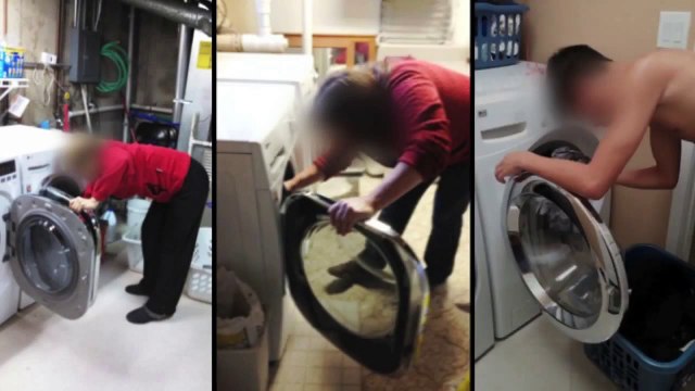 LG exec charged with ruining Samsung washing machines