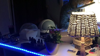 Nagelstudio.. Promovideo