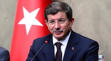 Turkish PM Arrives in Pakistan