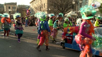Ongia - L’Ongia va sempre più su...