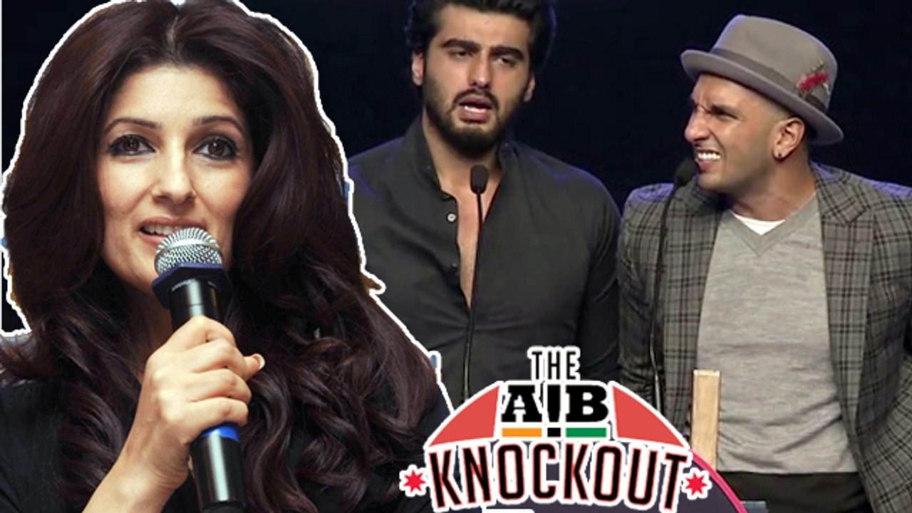 Twinkle Khanna's Column On Hypocrisy of AIB ROAST Haters