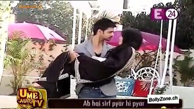 Ranveer-Ishaani Ne Phir Liye Phere!! - Meri Aashiqui Tumse Hi - 17th Feb 2015