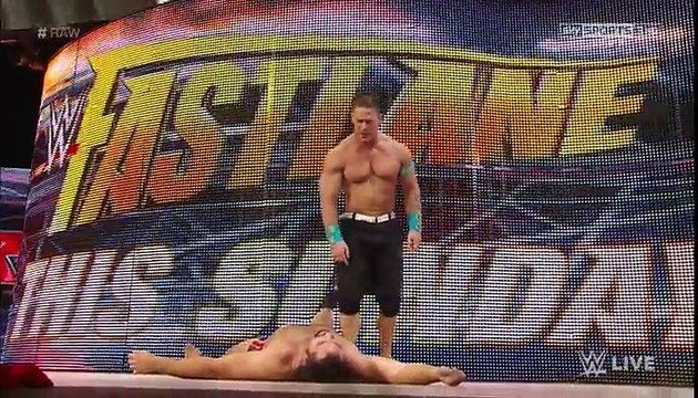 Uploaded By Desitvforum.net 16th February 2015 WRN Part1