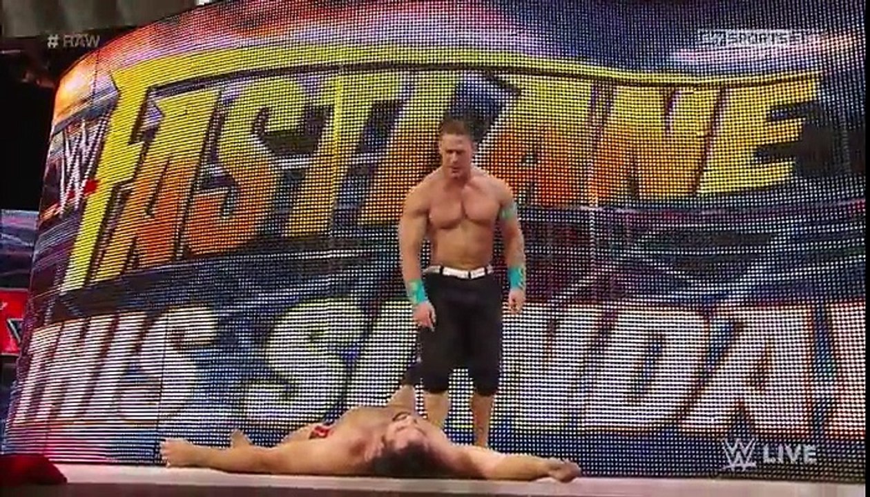 Uploaded By Desitvforum.net 16th February 2015 WRN Part1