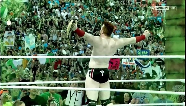 Uploaded By Desitvforum.net 16th February 2015 WRN Part3