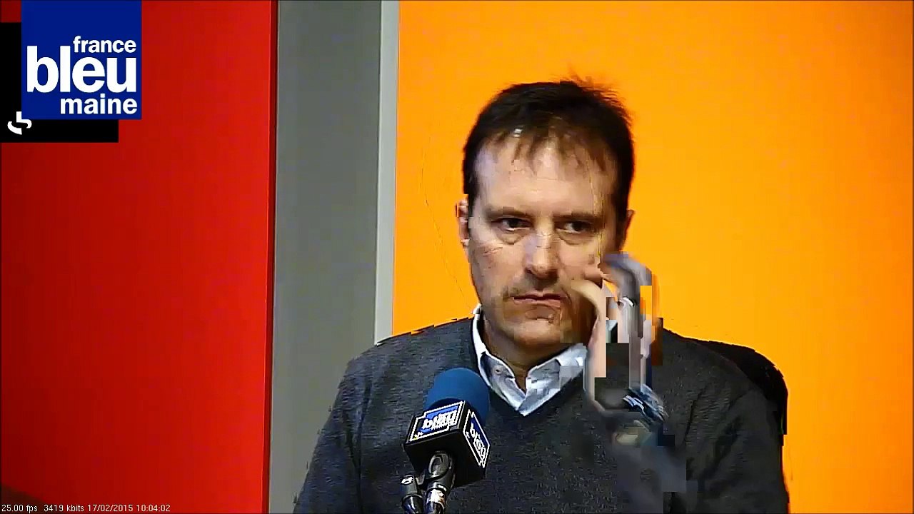 Jeunes dirigeants : "Un entrepreneur n'ouvrira pas son commerce le dimanche s'il ne gagne pas d'argent"