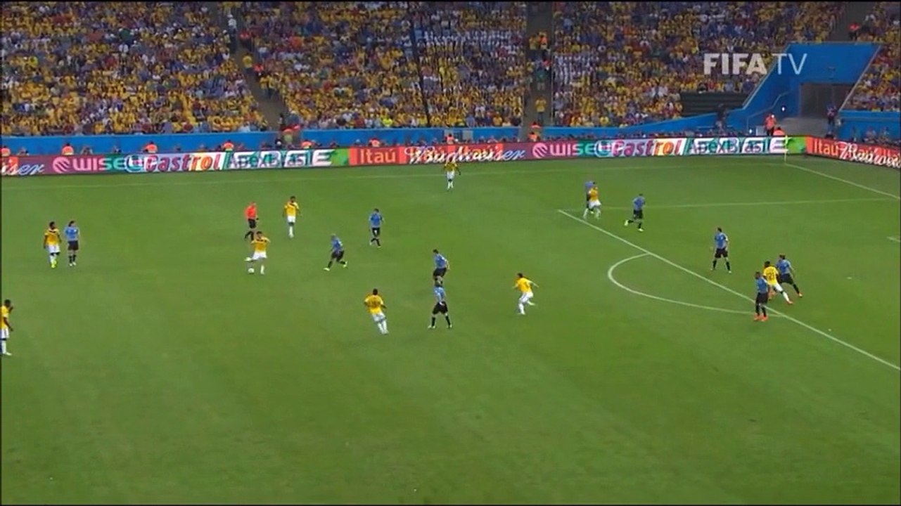 Rodriguez Goal - Bad Example