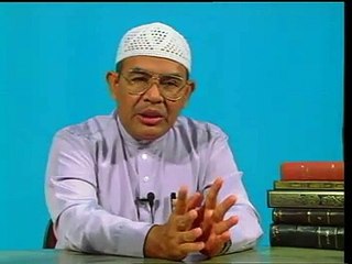 Solat Sunat Rawatib - Datuk Abu Hasan Din Al-Hafiz