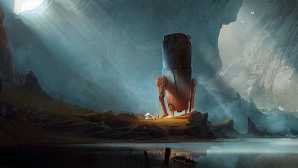 Puppet - Scribble (The Eden Project Edit)