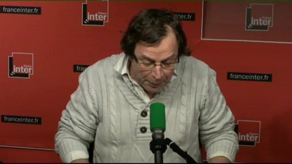 Le billet de François Rollin :"Minant et ruminant"