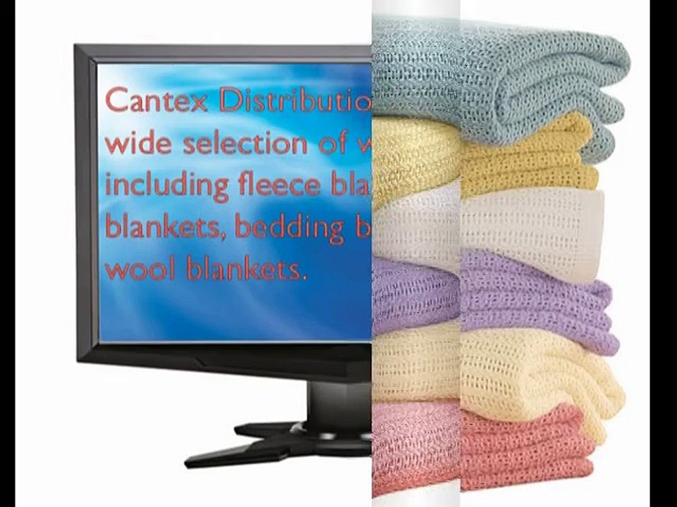 Blankets CANADA