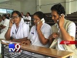 Gujarat Nursing Association launches SWINE FLU awareness campaign, Surat - Tv9 Gujarati