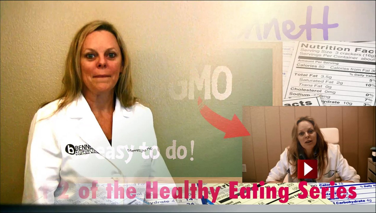 Genetically Modified Foods/GMO's, Bennett Acup., Costa Meza