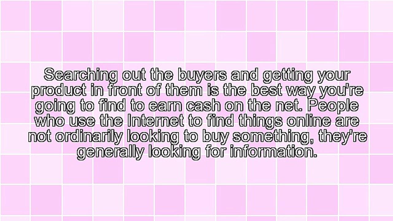 Something Folks Forget About Trends With Regards To Making Cash On The Net Through Network Marketing Business