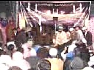 Hafiz imran aasi  wakia karbla 1