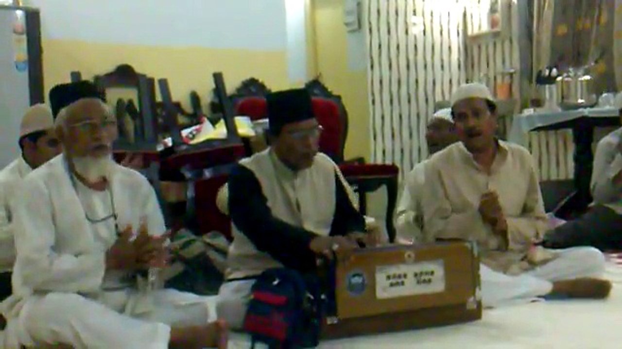 Sultanat Aap Ki Nizam apka Shalbandians