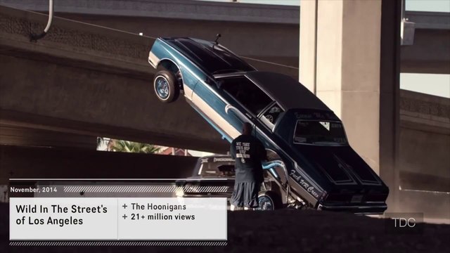 10 ans de vidéos Buzz - compilation des 101 vidéos les plus drôles et folles!