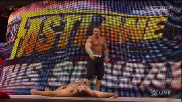 Uploaded By Desitvforum.net 16th February 2015 720p WRH Part1