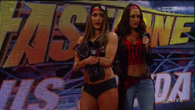 Uploaded By Desitvforum.net 16th February 2015 720p WRH Part2