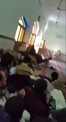 PESHAWAR HAYATABAD FOOTAGE SUICIDE BOMBER