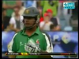 Pakistan vs india in super sixes 2011. (part 2) - YouTube